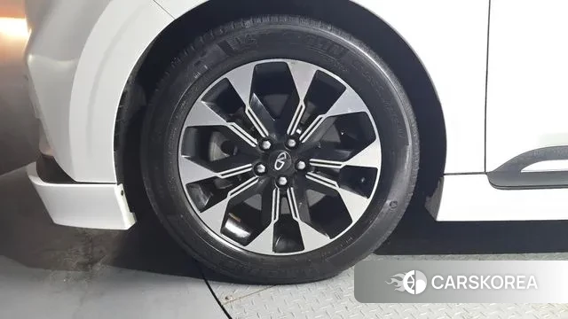 Kia Carnival 4th generation id 3587530 из Кореи 15