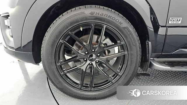 Kia Mohave Master id 4410735 из Кореи 32