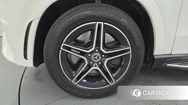 Mercedes-Benz GLE-Class W167 id 4732448 из Кореи 15