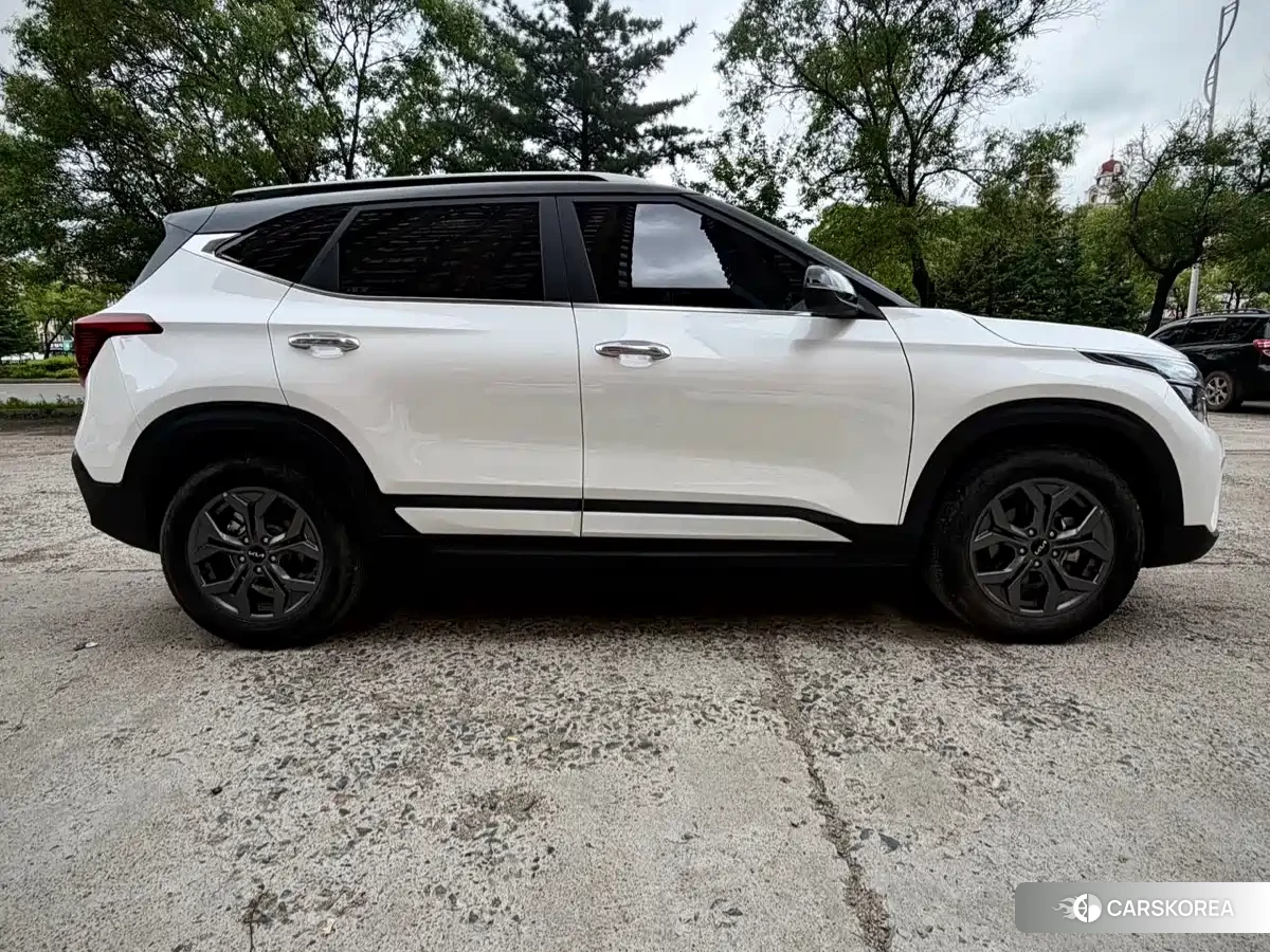 Kia Seltos id 4547341 из Китая 19