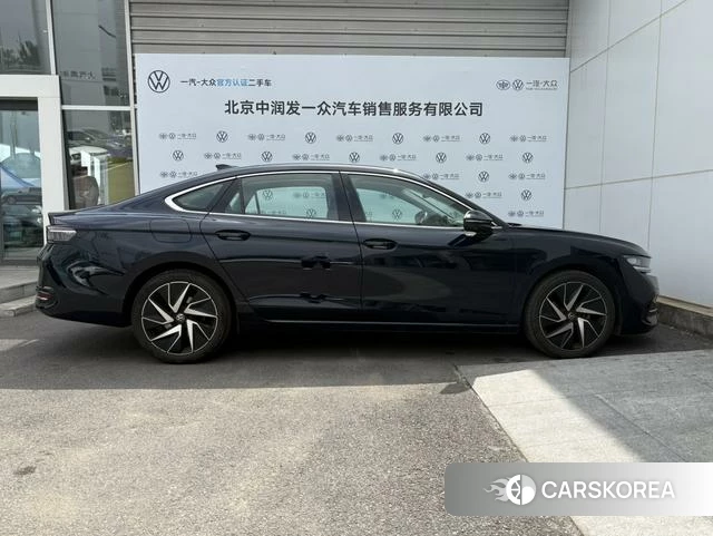 Volkswagen Magotan id 4366142 из Китая 7