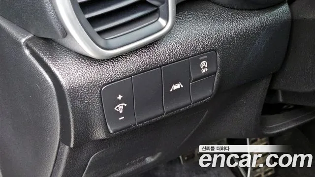 Kia Sportage The Bold id 2681734 из Кореи 15