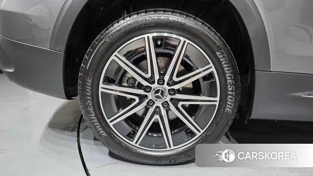Mercedes-Benz EQB X243 id 4879508 из Кореи 30