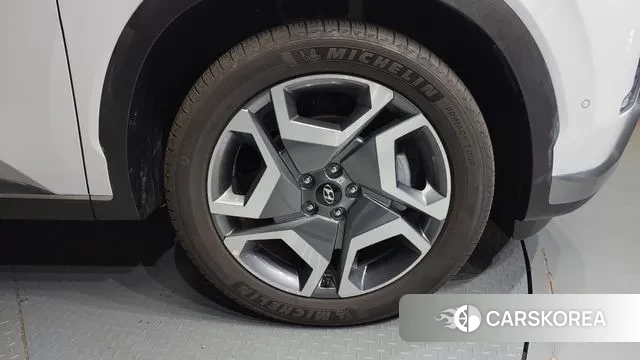 Hyundai The New Palisade id 3212276 из Кореи 15