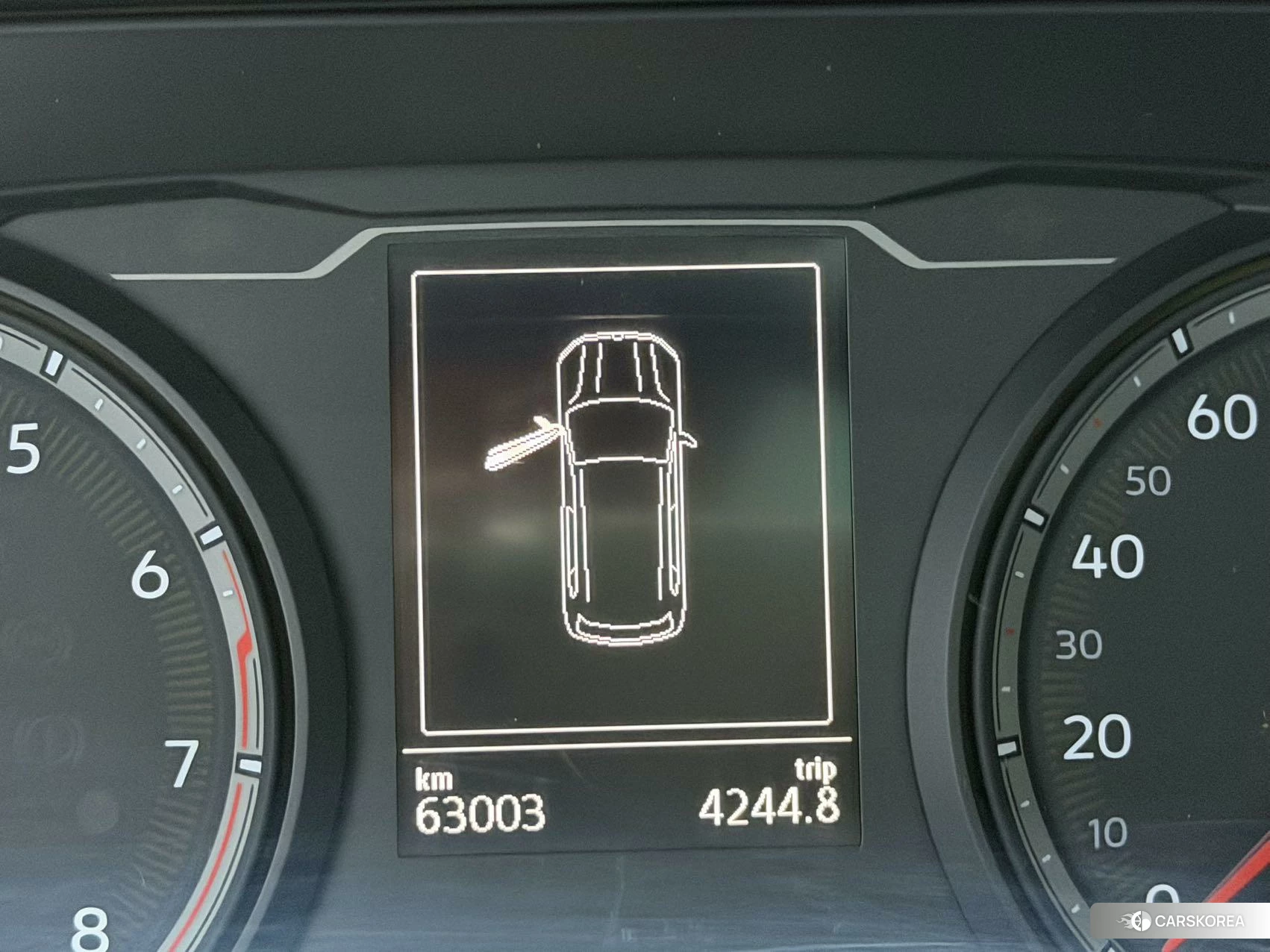 Volkswagen Tuyue id 4468036 из Китая 7