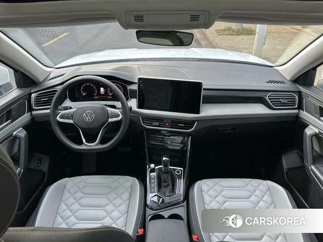 Volkswagen Tanyue id 4301455 из Китая 9