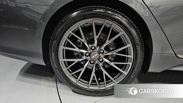 Genesis G80 id 4339280 из Кореи 15