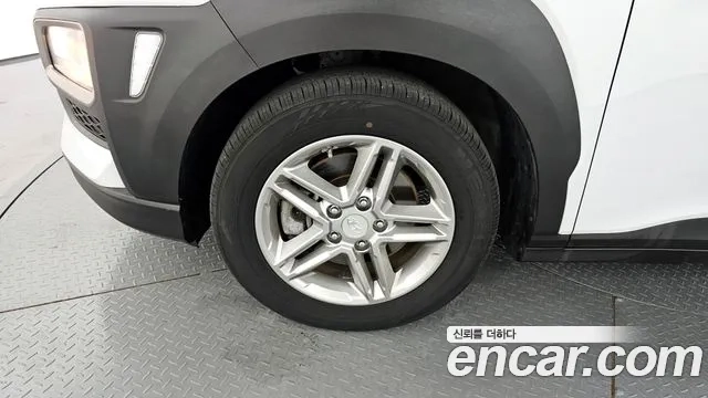 Hyundai Kona id 2907373 из Кореи 15