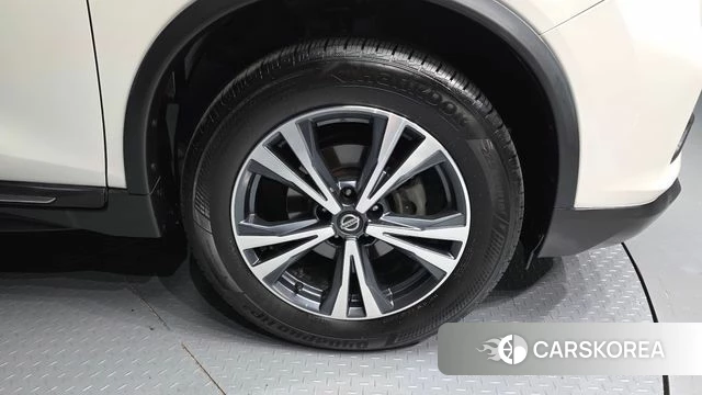 Nissan X Trail id 4285725 из Кореи 27