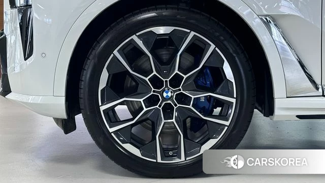 BMW X7 (G07) id 4617357 из Кореи 15