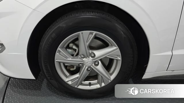 Hyundai Sonata (DN8) id 3873149 из Кореи 15