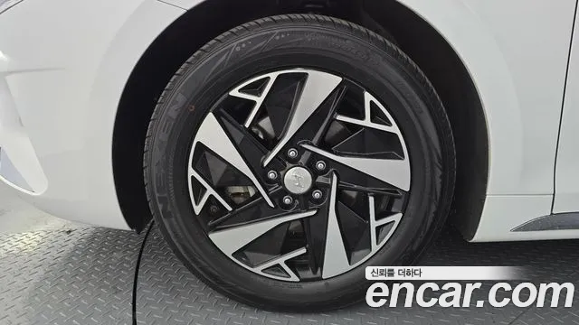 Hyundai The New Grandeur IG Hybrid id 2796842 из Кореи 15