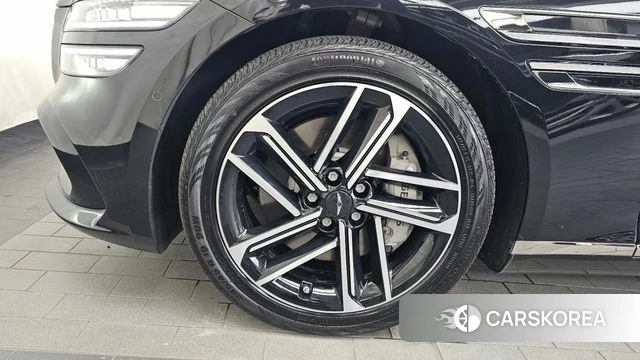 Genesis G80 (RG3) id 4701033 из Кореи 30