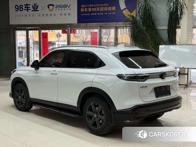 Honda XR-V id 4254122 из Китая 18