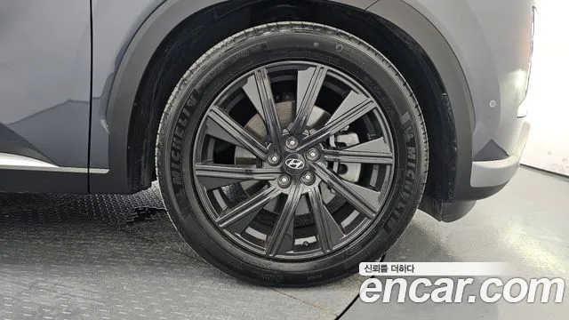 Hyundai The New Palisade id 2711282 из Кореи 15