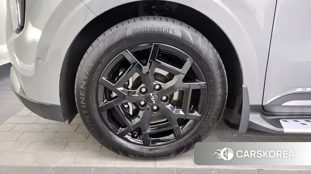 Kia The New Carnival 4th Generation id 3550024 из Кореи 15