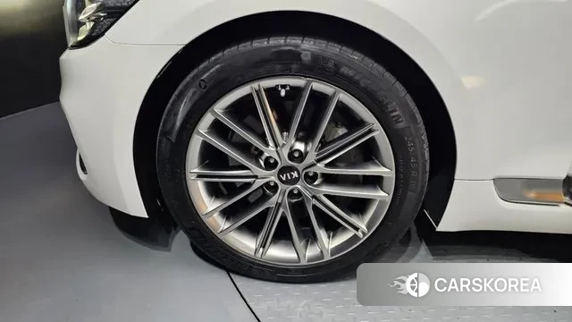 Kia More K9 id 3459333 из Кореи 15