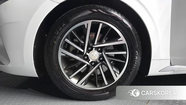 Hyundai The New Grandeur IG id 4543000 из Кореи 15