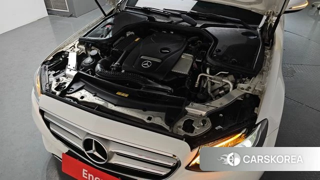 Mercedes-Benz E-Class W213 id 3893889 из Кореи 15