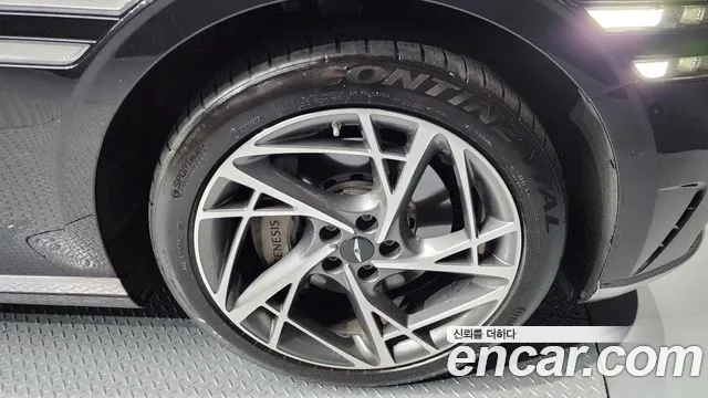 Genesis G90 (RS4) id 2816967 из Кореи 15