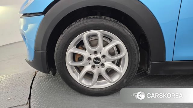 Mini Cooper id 4712974 из Кореи 15