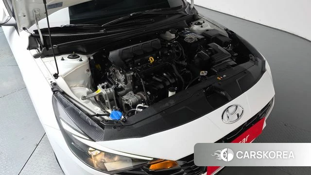 Hyundai Avante (CN7) id 4943329 из Кореи 28