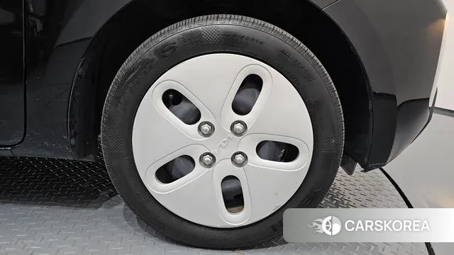 Kia The New Kia Ray id 3426580 из Кореи 15