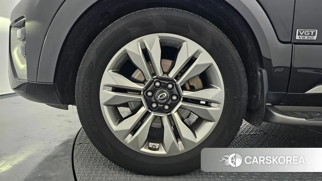 Kia Mohave Master id 3936501 из Кореи 15