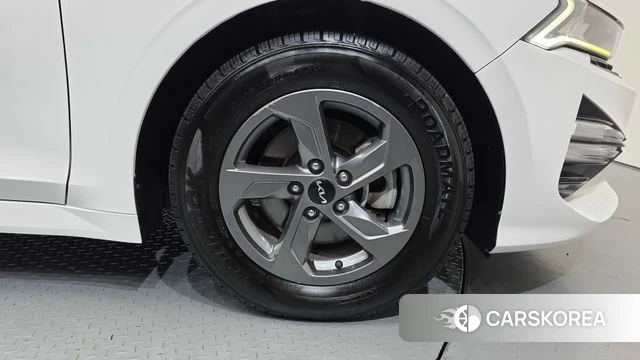 Kia K5 3rd generation id 4692666 из Кореи 25