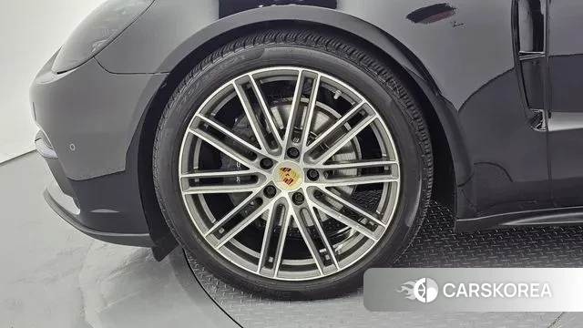 Porsche Panamera (971) id 2970577 из Кореи 15