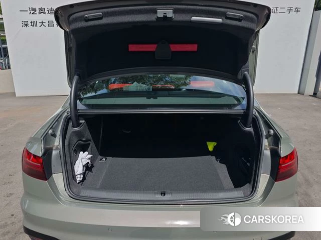 Audi S4 id 4301005 из Китая 26