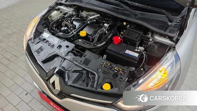Renault Korea (Samsung) Clio id 4873497 из Кореи 25