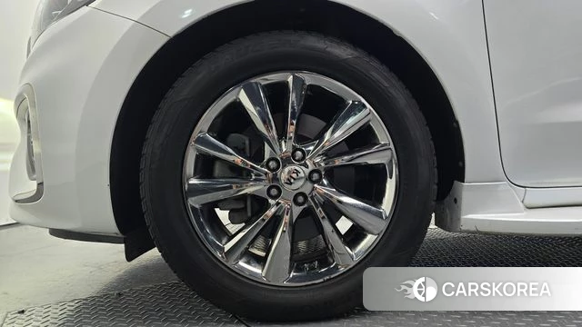 Kia The New Carnival id 4776428 из Кореи 15