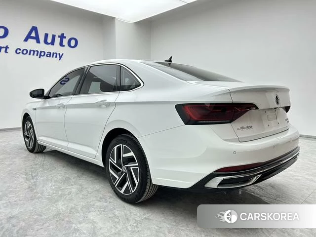 Volkswagen Sagitar id 4264758 из Китая 15