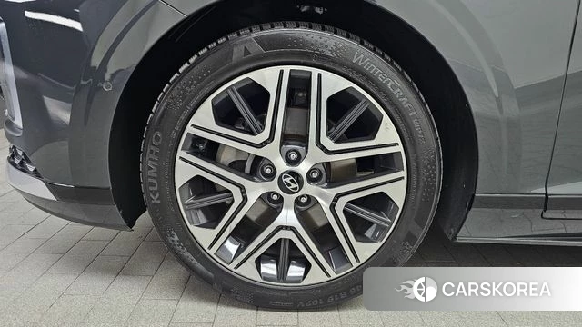 Hyundai Grandeur (GN7) id 3953275 из Кореи 15