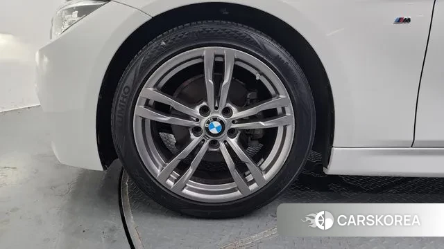 BMW 3 Series (F30) id 3029511 из Кореи 15