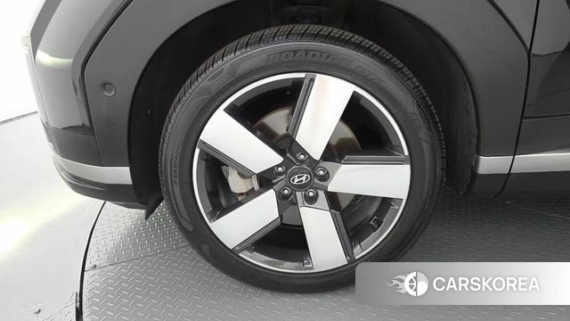 Hyundai Santa Fe (MX5) id 4630581 из Кореи 28