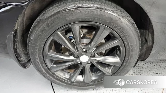 Kia The New Carnival id 3055568 из Кореи 15