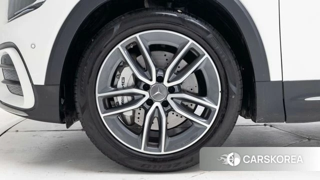 Mercedes-Benz GLB-Class X247 id 4229833 из Кореи 15