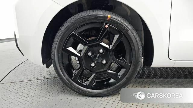 Kia The New Kia Ray id 4617227 из Кореи 15