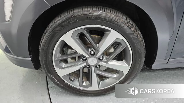 Hyundai Kona id 4345420 из Кореи 25