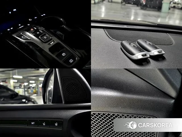 Hyundai Tucson (NX4) id 3597253 из Кореи 15