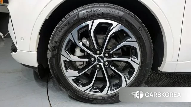 Lincoln Nautilus 2nd Generation id 3487278 из Кореи 15