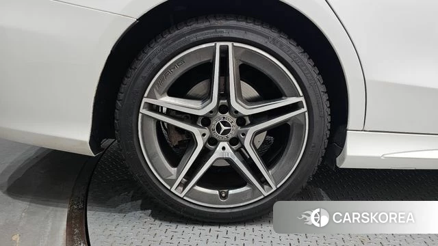 Mercedes-Benz C-Class W205 id 4666731 из Кореи 15