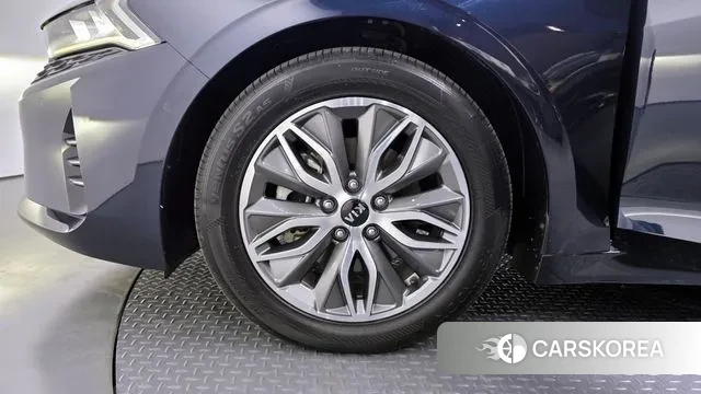 Kia K5 Hybrid 3rd Generation id 3448796 из Кореи 15