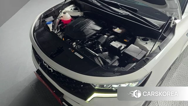 Kia Sorento 4th Generation id 3934487 из Кореи 15