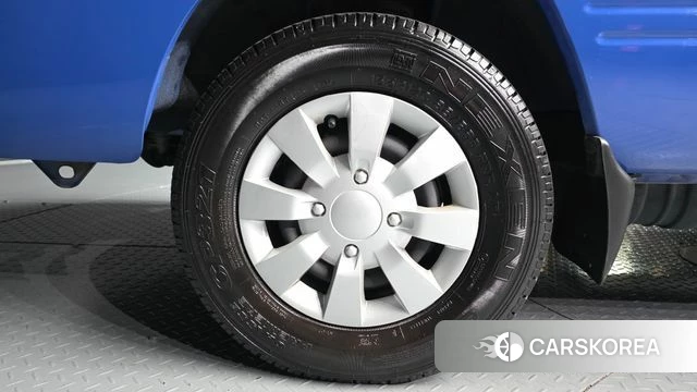 Chevrolet (GM Daewoo) New Damas id 4683954 из Кореи 15