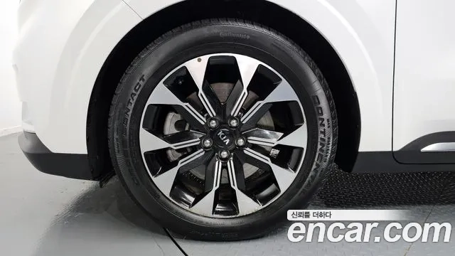 Kia Carnival 4th generation id 2911520 из Кореи 15