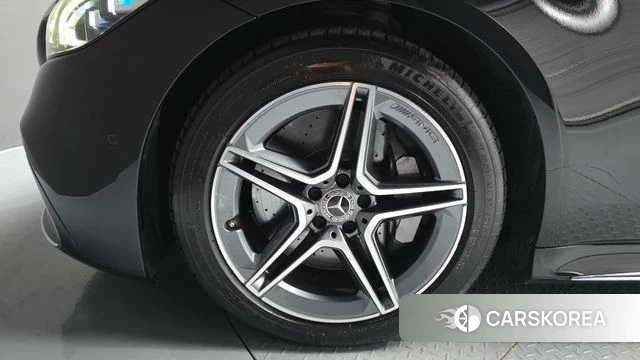 Mercedes-Benz S-Class W223 id 4793122 из Кореи 29