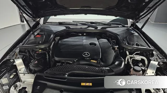 Mercedes-Benz E-Class W213 id 3448747 из Кореи 15